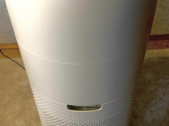 Philips AC3858/51 õhupuhasti