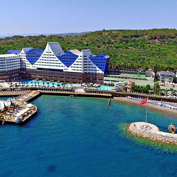 ORANGE COUNTY ALANYA