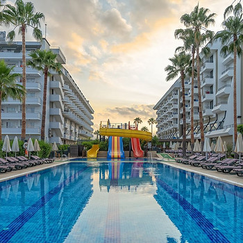 MERYAN HOTEL