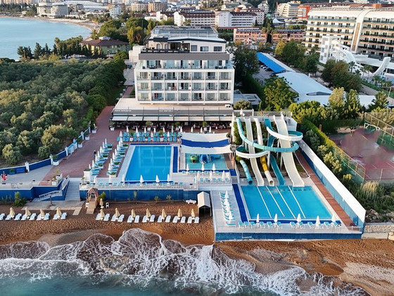 LONICERA WEST HOTEL