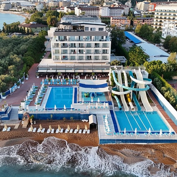 LONICERA WEST HOTEL