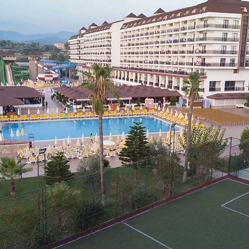 EFTALIA SPLASH RESORT