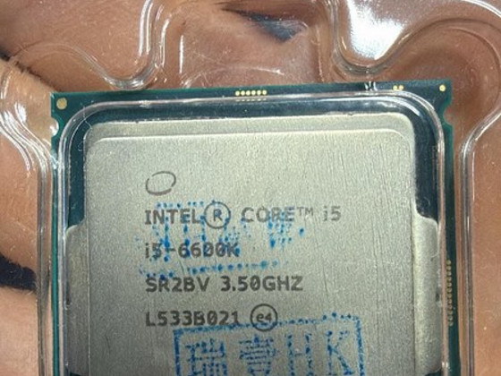 RX 580 8GB + i5-6600K.