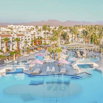 JAZ SHARM DREAMS