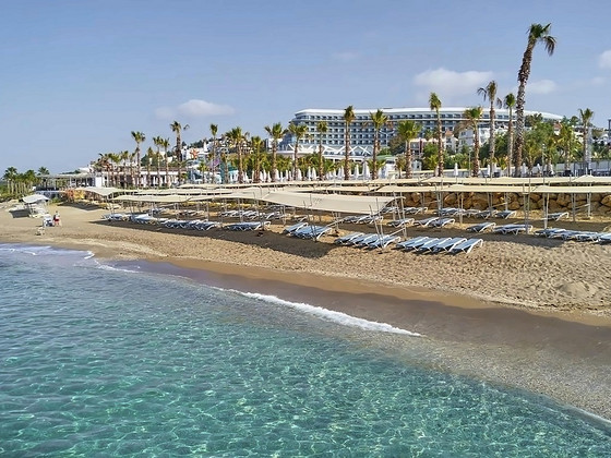 VIKINGEN INFINITY RESORT SPA