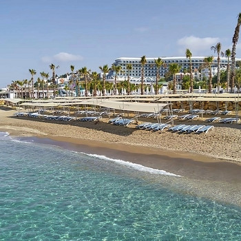 VIKINGEN INFINITY RESORT SPA