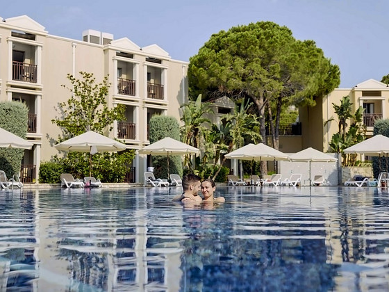 TUI MAGIC LIFE BELEK