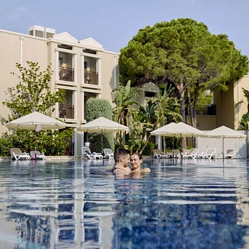 TUI MAGIC LIFE BELEK