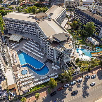 GRAND KAPTAN HOTEL