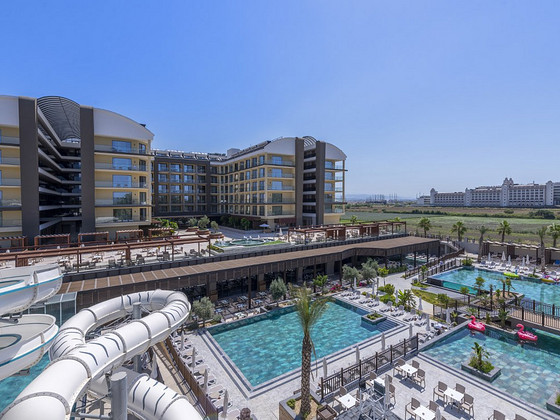 SORGUN AKADIA LUXURY