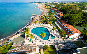 FLORA GARDEN BEACH HOTEL (ADULTS ONLY +16) (2 фото из 10)