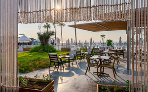 FLORA GARDEN BEACH HOTEL (ADULTS ONLY +16) (5 фото из 10)