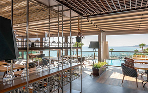 FLORA GARDEN BEACH HOTEL (ADULTS ONLY +16) (6 фото из 10)