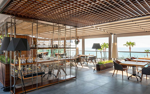 FLORA GARDEN BEACH HOTEL (ADULTS ONLY +16) (7 фото из 10)