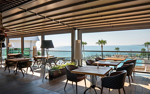 FLORA GARDEN BEACH HOTEL (ADULTS ONLY +16) (8 фото из 10)