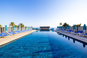 GRANADA LUXURY RESORT & SPA (4 foto / 10)