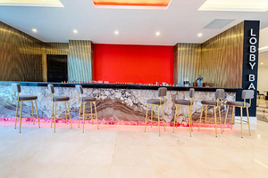 GRANADA LUXURY RESORT & SPA (6 foto / 10)