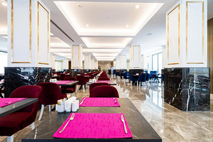GRANADA LUXURY RESORT & SPA (7 foto / 10)