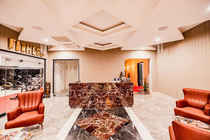 GRANADA LUXURY RESORT & SPA (8 foto / 10)