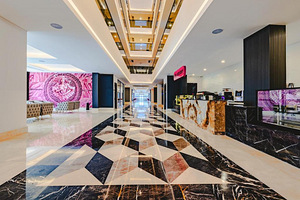 GRANADA LUXURY RESORT & SPA (9 foto / 10)