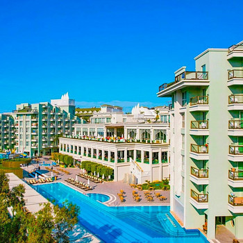 ROYAL ATLANTIS SPA & RESORT