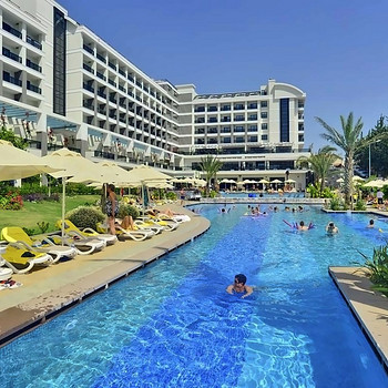 SEADEN VALENTINE RESORT & SPA