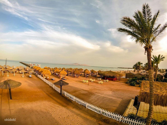 ROYAL REGENCY CLUB SHARM EL SHEIKH