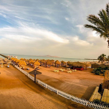 ROYAL REGENCY CLUB SHARM EL SHEIKH