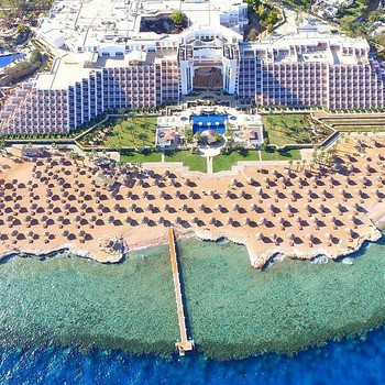 SHERATON SHARM HOTEL, RESORT, VILLAS & SPA
