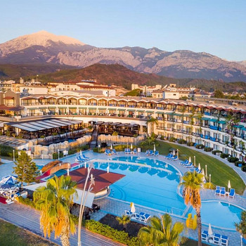 ARMAS LABADA HOTEL