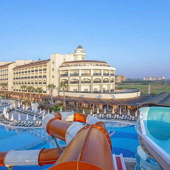 PORT RIVER HOTEL & SPA