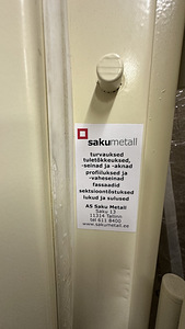 Uksed (2 foto / 6)