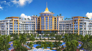 AZURA WORLD (1 фото из 10)