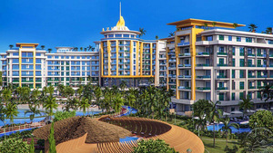 AZURA WORLD (2 фото из 10)