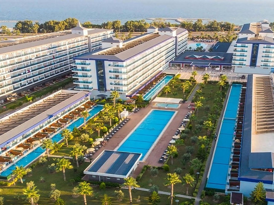 EFTALIA MARIN RESORT