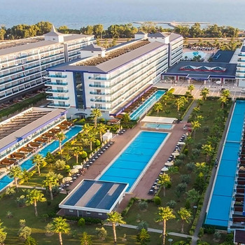 EFTALIA MARIN RESORT