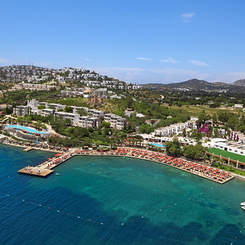KADIKALE RESORT SPA & WELLNESS