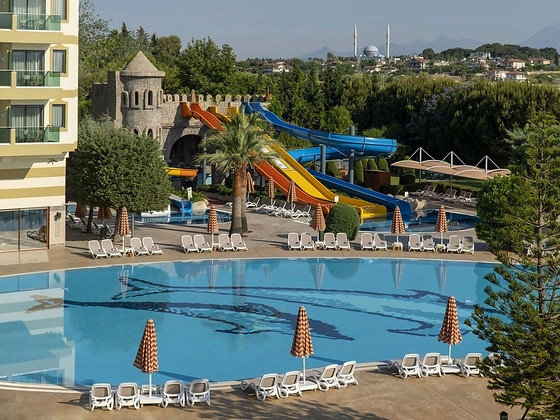 ADALYA ARTSIDE HOTEL