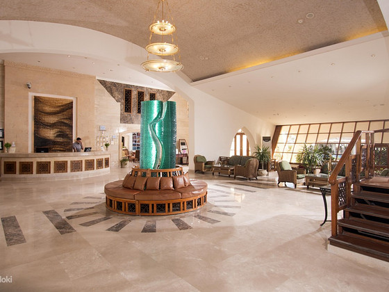 SWISS INN RESORT DAHAB