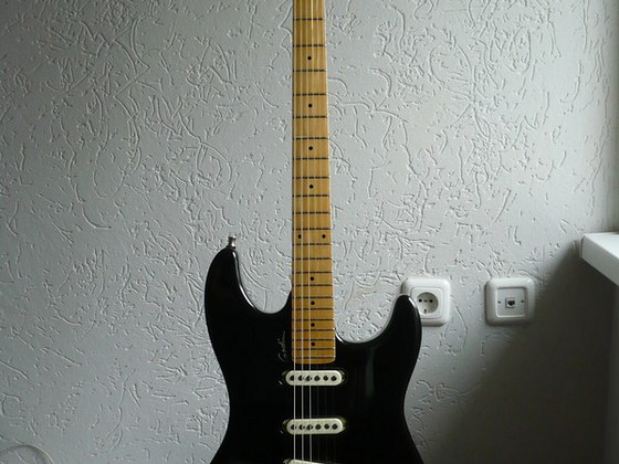 Godin progression 2009 (Canada)
