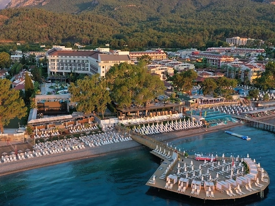 PASHAS PRINCESS HOTEL (ADULTS ONLY 16+)