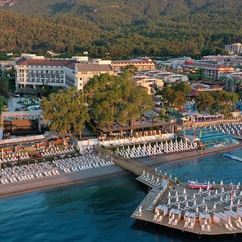 PASHAS PRINCESS HOTEL (ADULTS ONLY 16+)