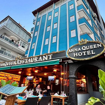 ANNA QUEEN HOTEL