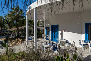 BERRY BLUE HOTEL (8 foto / 10)