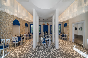 BERRY BLUE HOTEL (9 foto / 10)