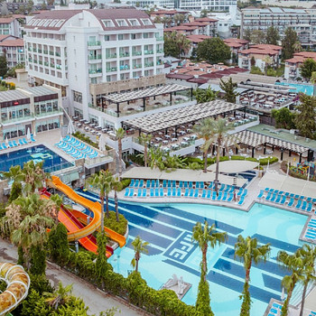 SEALIFE BUKET BEACH HOTEL