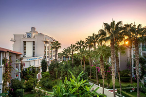 SEALIFE BUKET BEACH HOTEL (2 foto / 10)