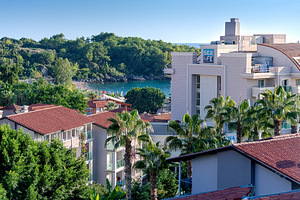 SEALIFE BUKET BEACH HOTEL (4 foto / 10)