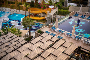 SEALIFE BUKET BEACH HOTEL (5 foto / 10)
