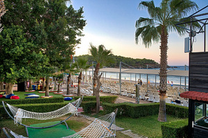 SEALIFE BUKET BEACH HOTEL (6 foto / 10)